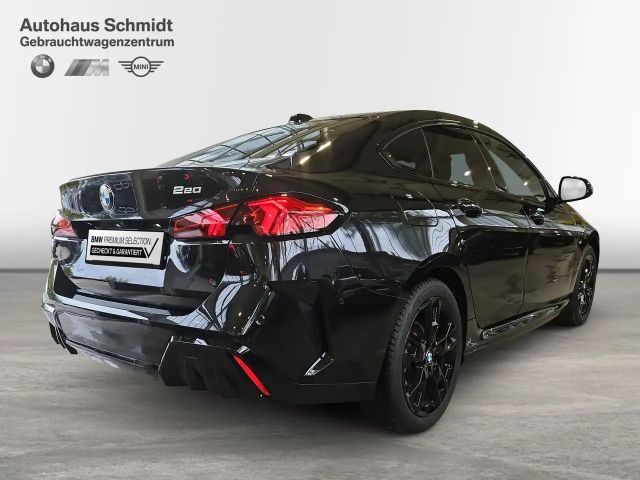 BMW 220 Coupé Gran Coupé M-Sport