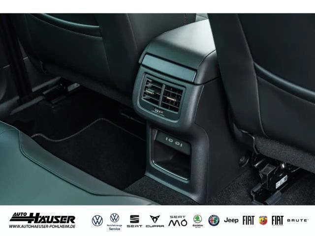 Cupra Ateca 1.5 TSI DSG