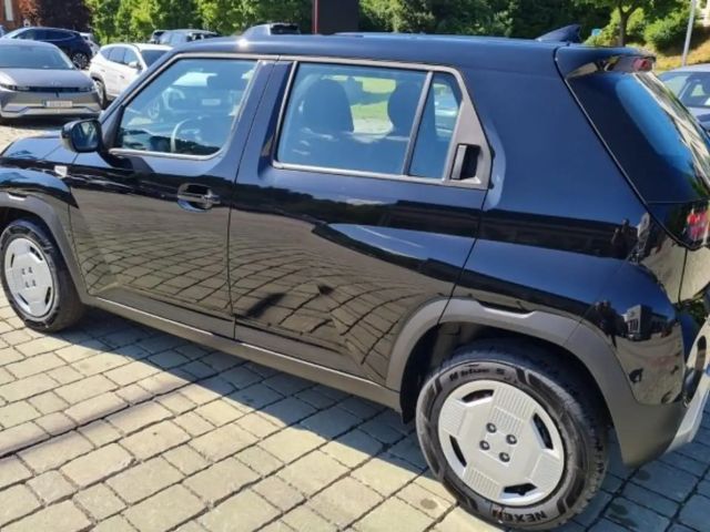 Hyundai INSTER 42 kWh