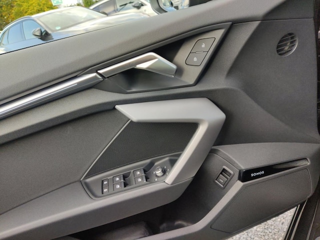 Audi A3 35 TFSI S-Tronic