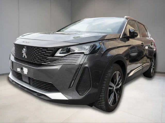 Peugeot 5008 BlueHDi EAT8 GT-Line