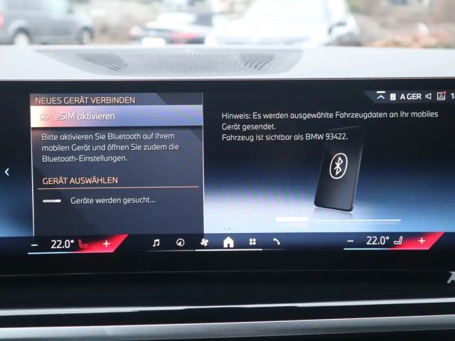 BMW X5 M-Sport xDrive30d