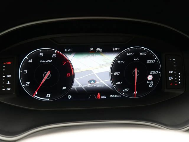 Seat Ibiza DSG Xcellence