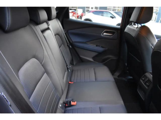 Nissan Qashqai DIG-T Tekna