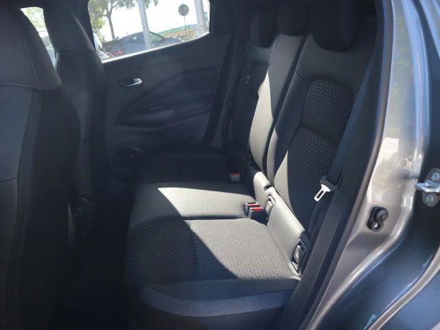 Nissan Juke N-Connecta