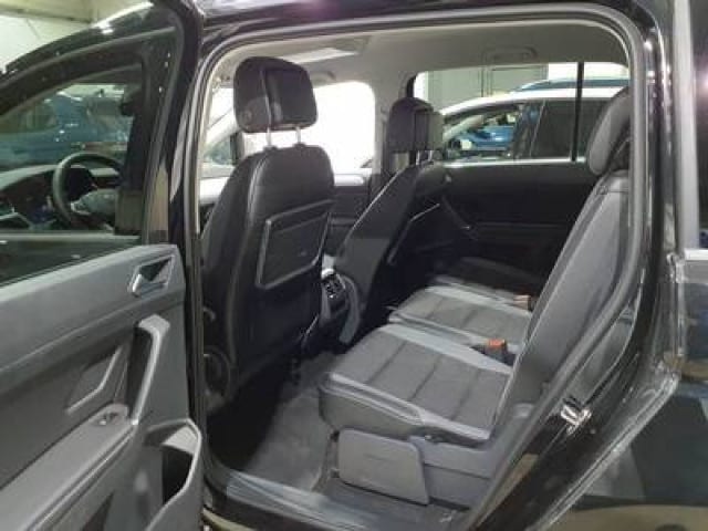 Volkswagen Touran 1.5 TSI