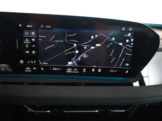 Audi Q6 e-tron Quattro