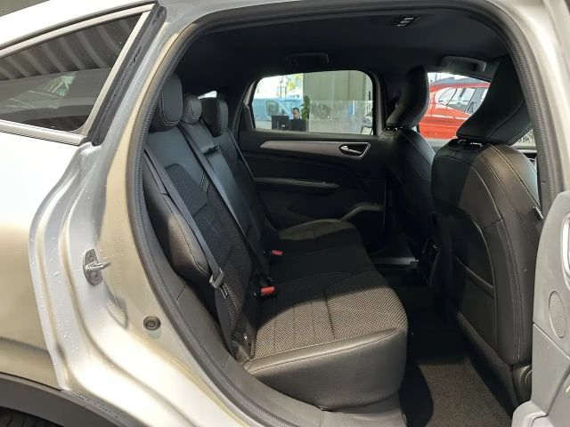 Renault Arkana E-Tech Hybrid Techno