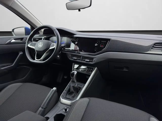 Volkswagen Polo 1.0 TSI Life