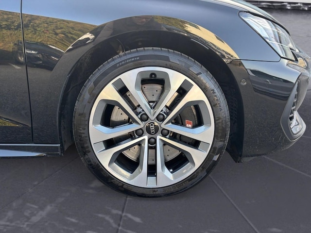 Audi S3 Quattro S-Tronic Sedan