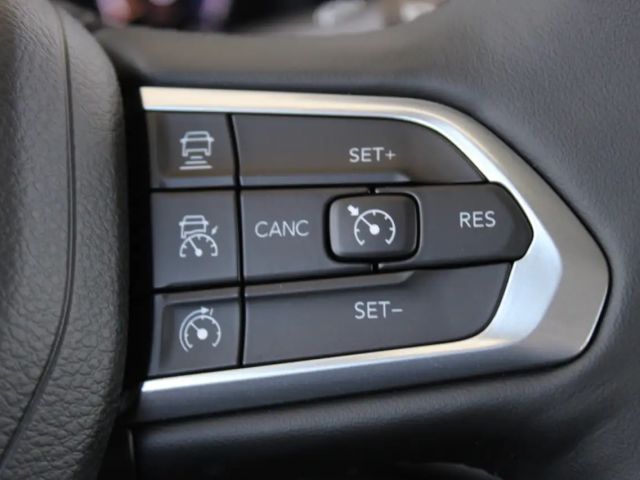 Jeep Compass Altitude