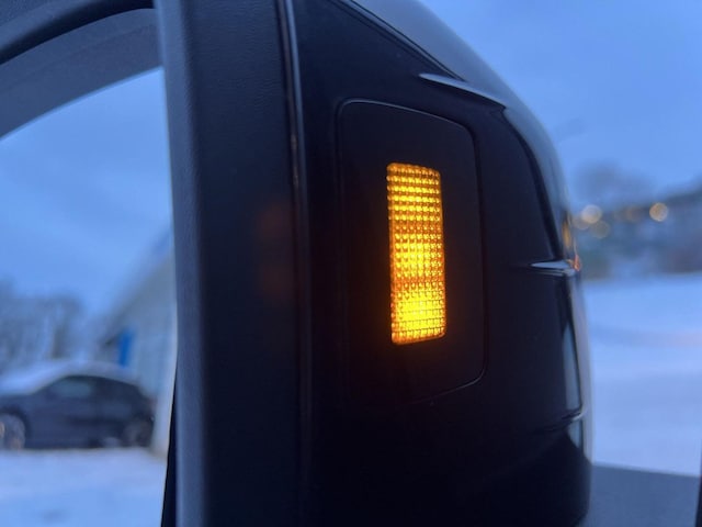 Volkswagen Caddy 1.5 TSI