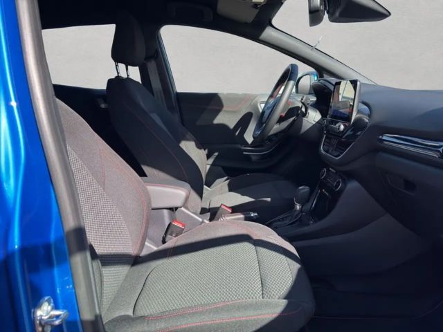 Ford Puma EcoBoost ST Line