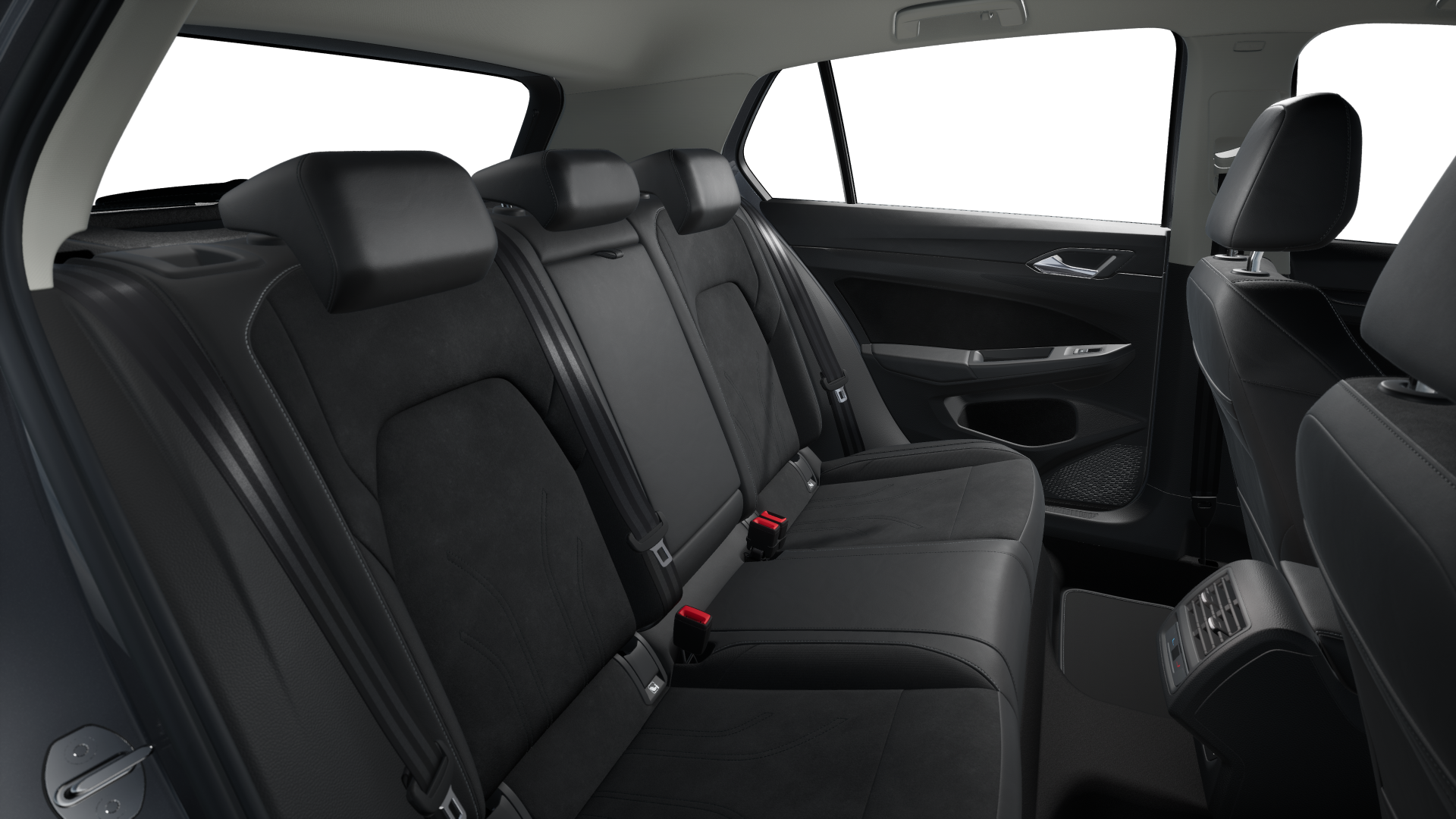 Volkswagen Golf 1.5 eTSI DSG Style