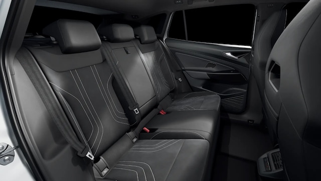 Volkswagen ID.4 NaviPro Pano harman IQLight Kam. Navi