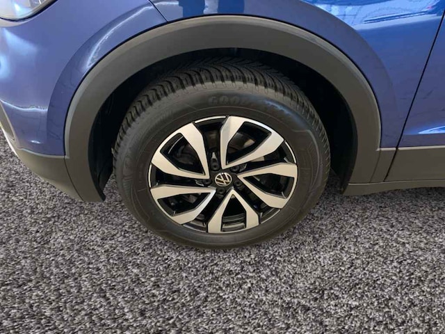 Volkswagen T-Cross T-Cross Active 1,0 TSI *NAV*ACC*SHZ*PDC*ALU16*