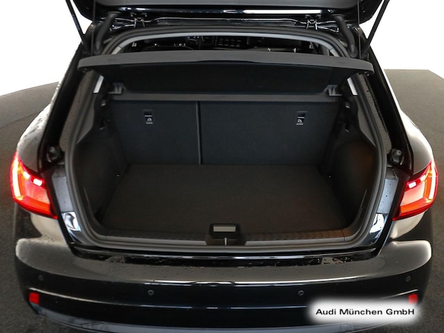 Audi A1 25 TFSI S-Tronic Sportback