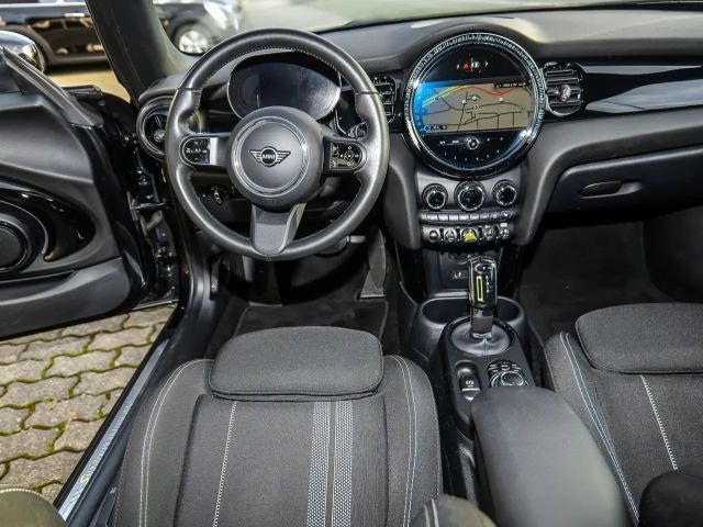 MINI Mini Electric SE