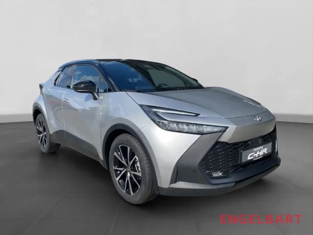 Toyota C-HR 1.8 Teamplayer Keyless PDC  Navi Tempomat