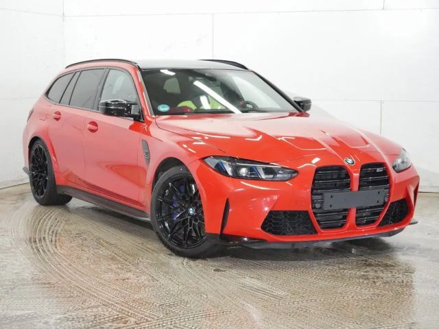 BMW M3 Competition Touring xDrive