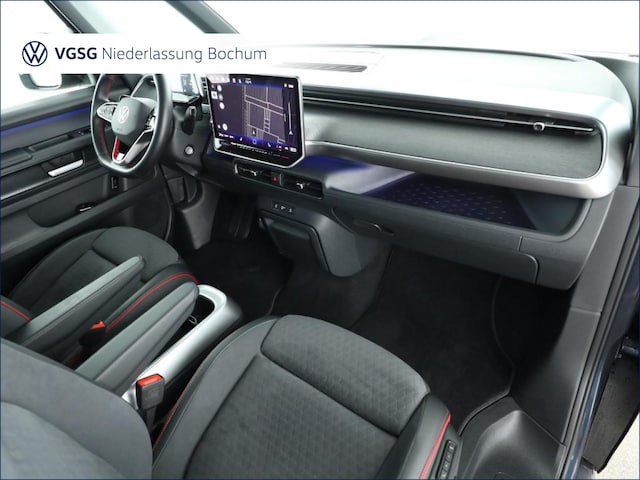 Volkswagen ID.Buzz GTX