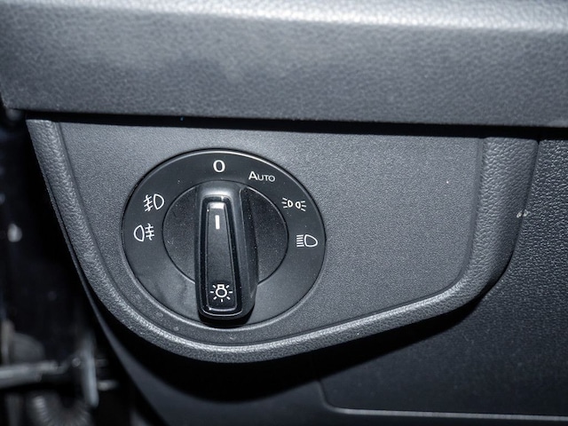 Volkswagen Polo 1.0 TSI Style