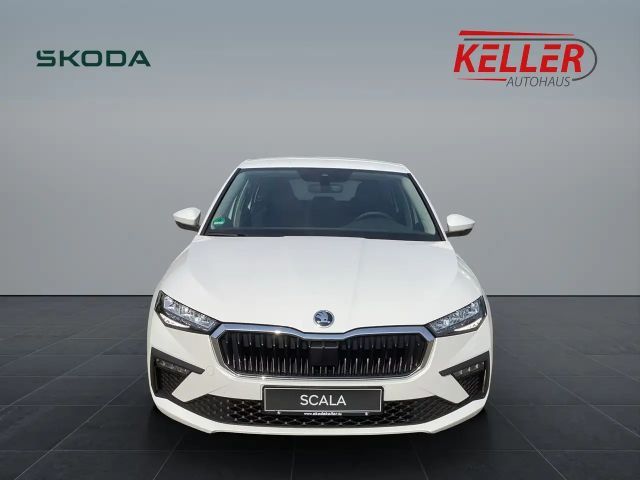 Skoda Scala Essence 1,0 TSI 70 kW 5-Gang mech.