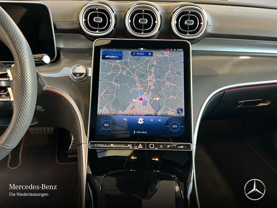 Mercedes-Benz CLE 220 Coupé