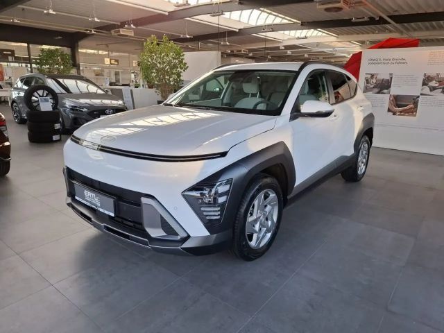 Hyundai Kona 1.0 T-GDi Trend