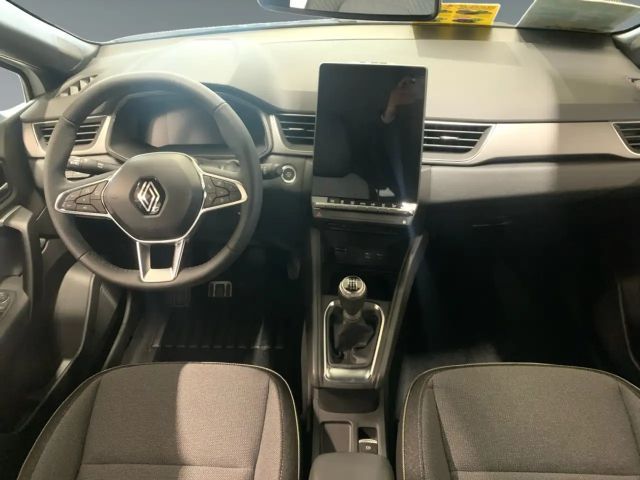 Renault Captur TCe 90 Techno