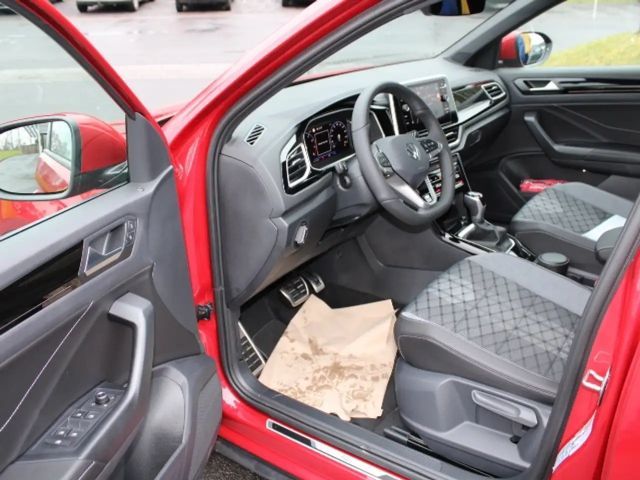 Volkswagen T-Roc 1.5 TSI DSG Plus R-Line