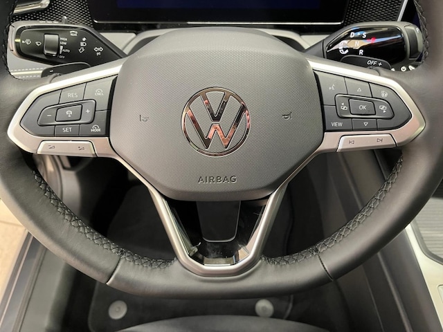 Volkswagen Passat 1.5 eTSI DSG