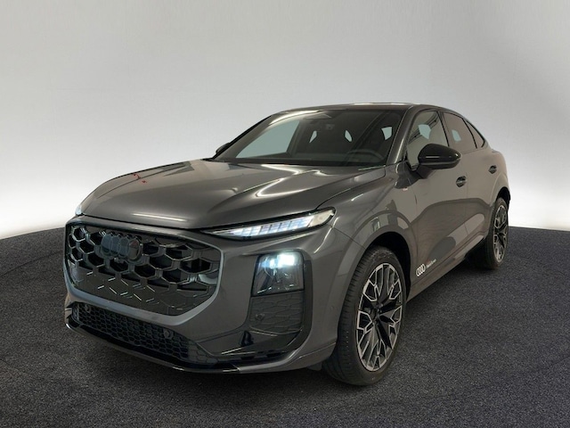 Audi Q3 Quattro S-Tronic Sportback