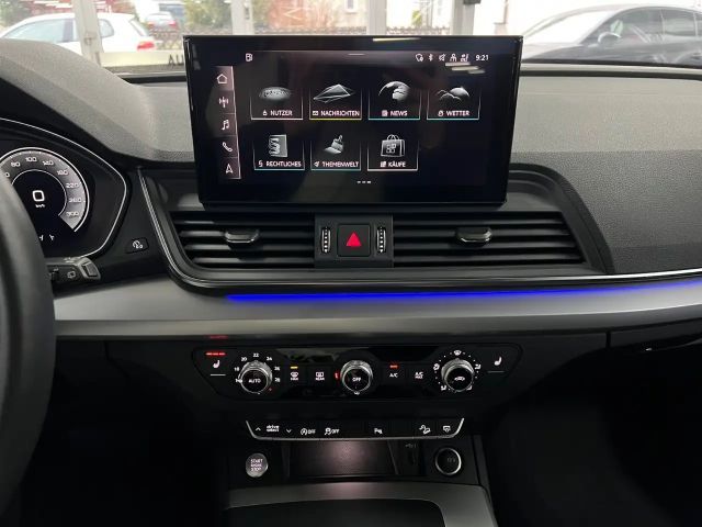 Audi Q5 35 TDI