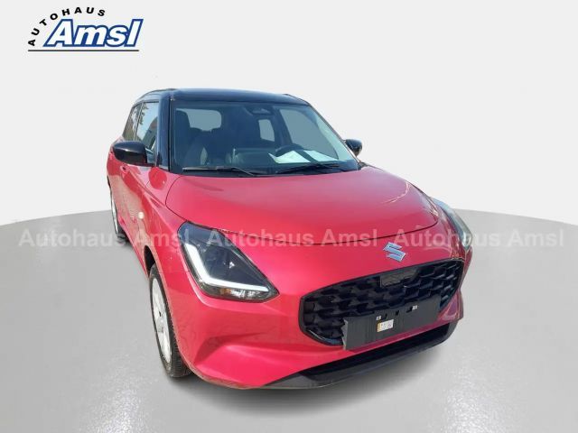 Suzuki Swift AllGrip Comfort DualJet Hybrid