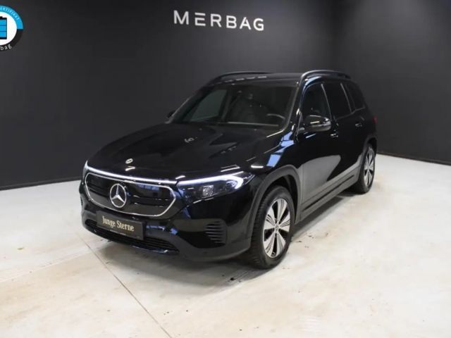 Mercedes-Benz EQB 250