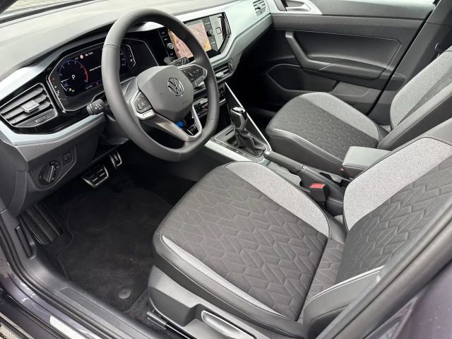 Volkswagen Taigo 1.0 TSI DSG