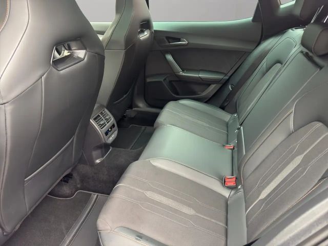 Cupra Formentor 2.0 TSI DSG