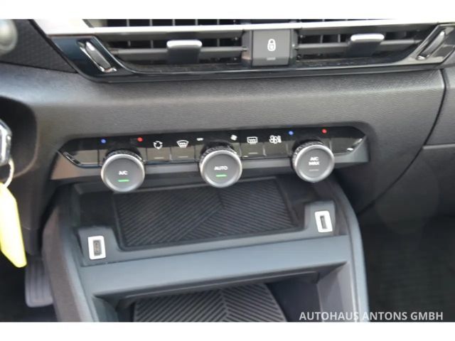 Citroën ë-C4 C-Series