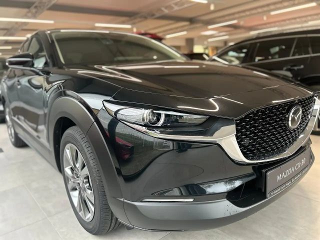 Mazda CX-30 Exclusive-line