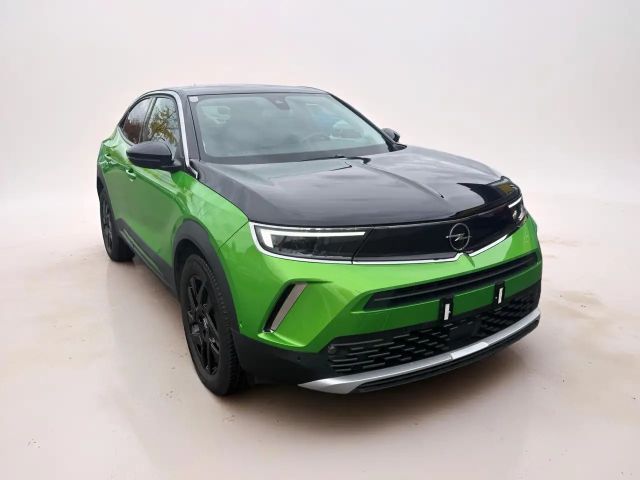 Opel Mokka Elegance