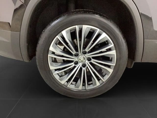 Skoda Kodiaq 1.5 TSI