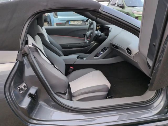 MG Cyberster 340 PS Roadster *Sofort Verfügbar*%BlackWeek%