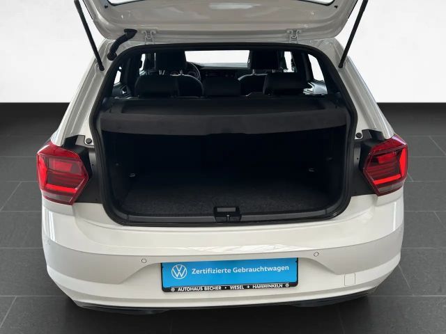 Volkswagen Polo 1.0 TSI Comfortline