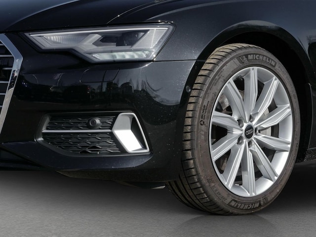 Audi A6 45 TFSI Avant Quattro S-Tronic Sport