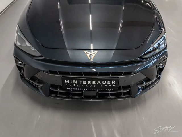 Cupra Leon VZ e-Hybrid