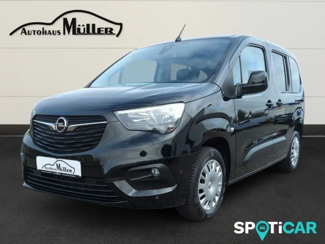 Opel Combo Elegance Life