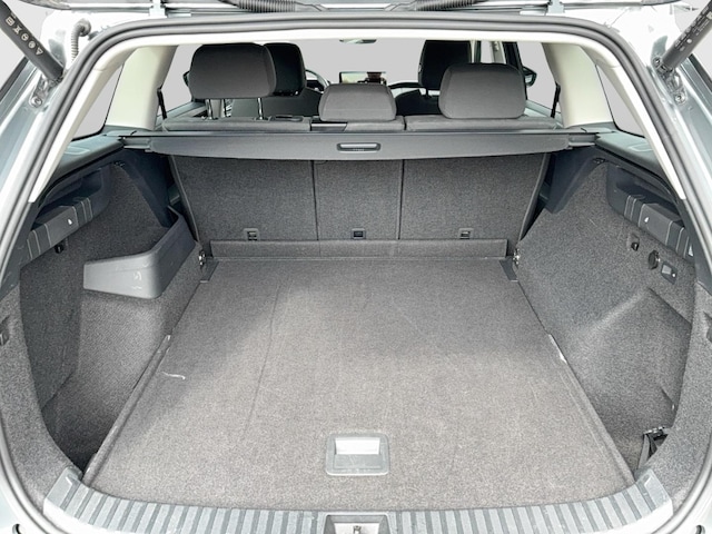 Skoda Kodiaq 2.0 TDI 4x4 Selection