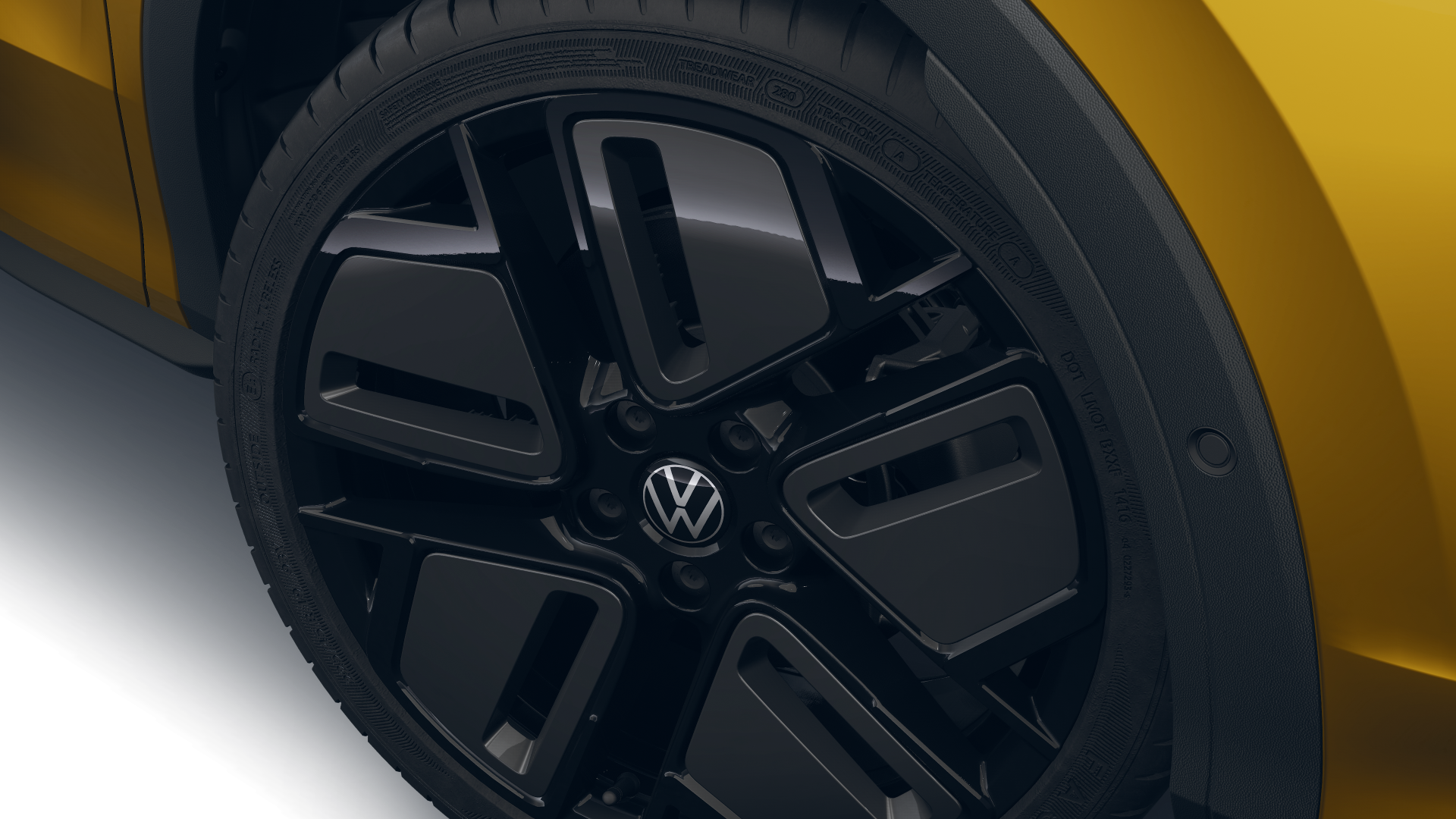 Volkswagen T-Roc 1.5 eTSI DSG R-Line