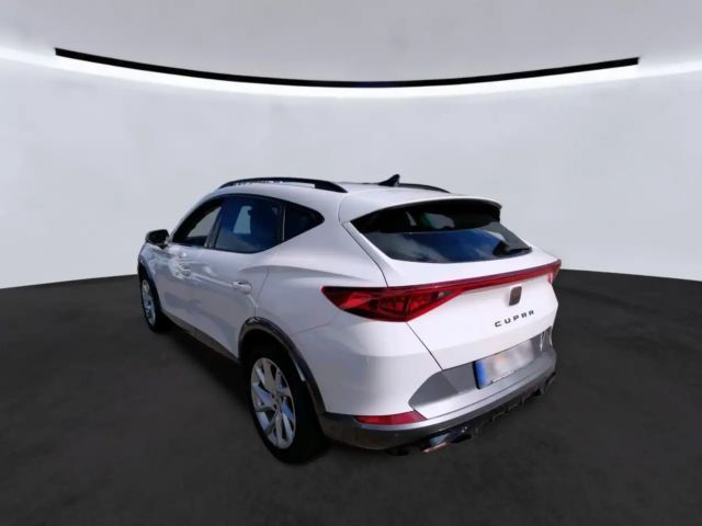 Cupra Formentor 1.4 e-Hybrid